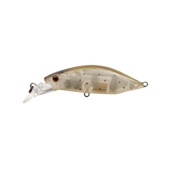 tackle-flow ns black hole Leurre Coulant N.S Black Hole Sso Bait Hump Min 55S V2 - 5.5Cm 085