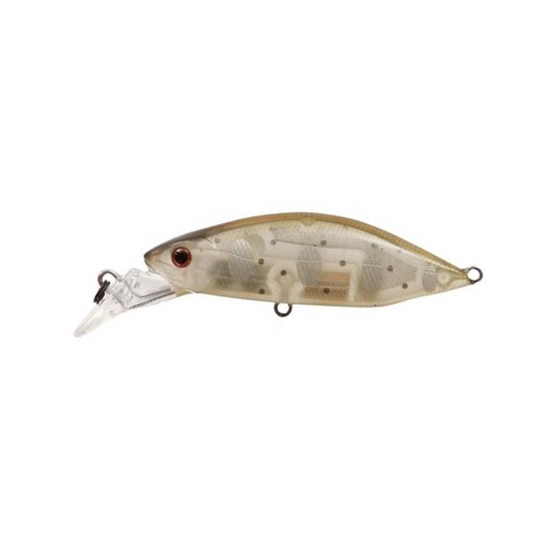 tackle-flow ns black hole Leurre Coulant N.S Black Hole Sso Bait Hump Min 55S V2 - 5.5Cm 085