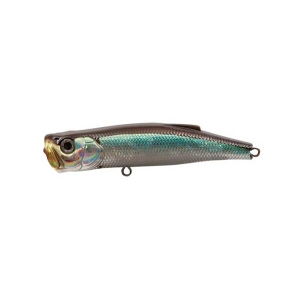 tackle-flow ns black hole Leurre De Surface N.S Black Hole Squeeze Pop 75 - 7.5Cm 005