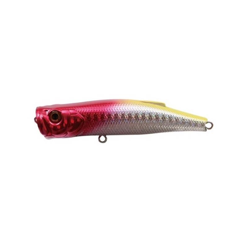 tackle-flow ns black hole Leurre De Surface N.S Black Hole Squeeze Pop 75 - 7.5Cm 015