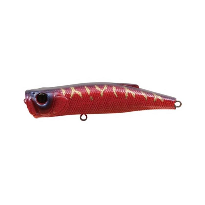 tackle-flow ns black hole Leurre De Surface N.S Black Hole Squeeze Pop 75 - 7.5Cm 112