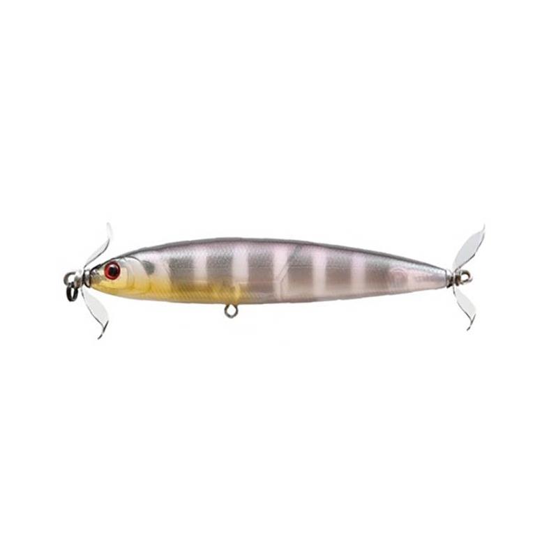tackle-flow ns black hole Leurre De Surface N.S Black Hole Umbrago Swisher - 10Cm 080