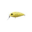 tackle-flow ns black hole Leurre Flottant N.S Black Hole Arco Crank 40F-Sr - 4Cm 002