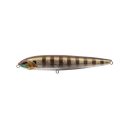 tackle-flow ns black hole Leurre Flottant N.S Black Hole Squeeze Magnum 150 - 15Cm 007