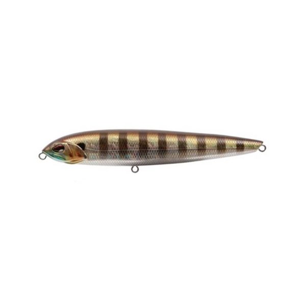 tackle-flow ns black hole Leurre Flottant N.S Black Hole Squeeze Magnum 150 - 15Cm 007