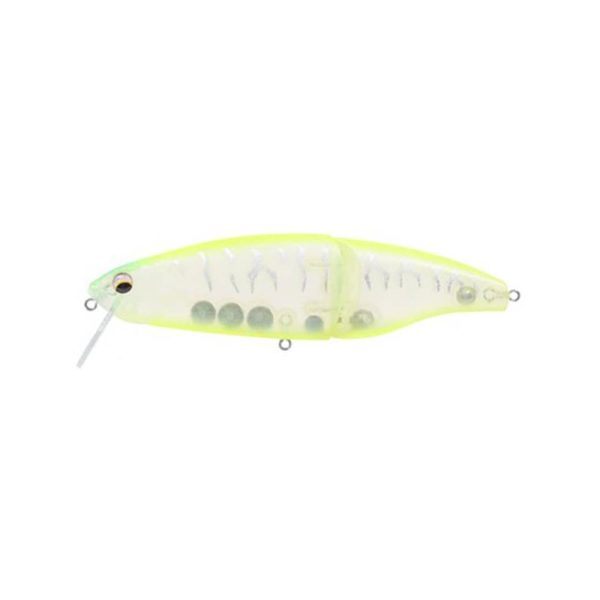tackle-flow ns black hole Leurre Flottant N.S Black Hole Umbrago Zigzag 160 F - 16Cm 032