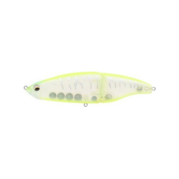 tackle-flow ns black hole Leurre Flottant N.S Black Hole Umbrago Zigzag 160 Sf - 16Cm 032