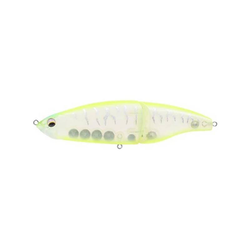 tackle-flow ns black hole Leurre Flottant N.S Black Hole Umbrago Zigzag 160 Sf - 16Cm 032