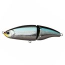 tackle-flow ns black hole Leurre Flottant N.S Black Hole Zigzag Junior 100F - 10Cm 005