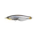tackle-flow ns black hole Leurre  N.S Black Hole Boca Pencil - 17.5Cm 01