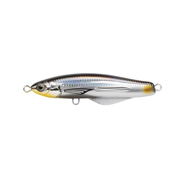 tackle-flow ns black hole Leurre  N.S Black Hole Boca Pencil - 17.5Cm 01