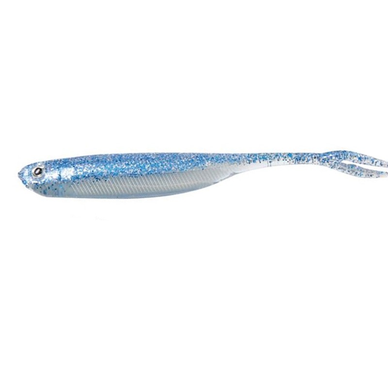 tackle-flow ns black hole Leurre Souple N.S Black Hole Gwang Da Bait - 12.7Cm - Par 7 02