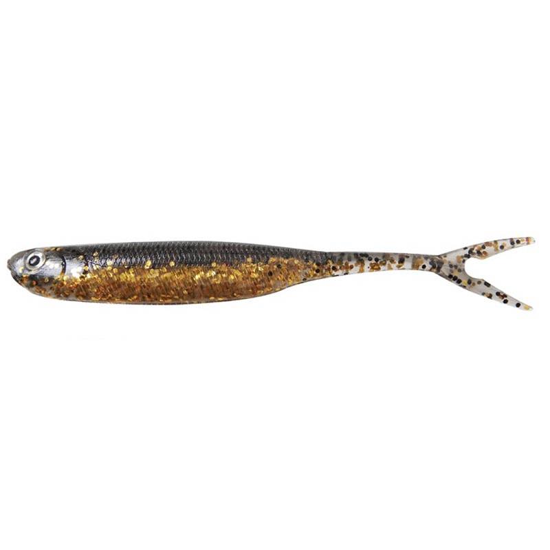 tackle-flow ns black hole Leurre Souple N.S Black Hole Gwang Da Bait - 12.7Cm - Par 7 03