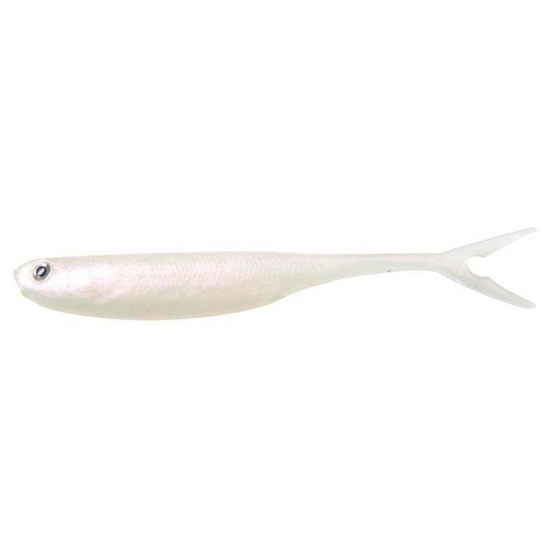 tackle-flow ns black hole Leurre Souple N.S Black Hole Gwang Da Bait - 12.7Cm - Par 7 06