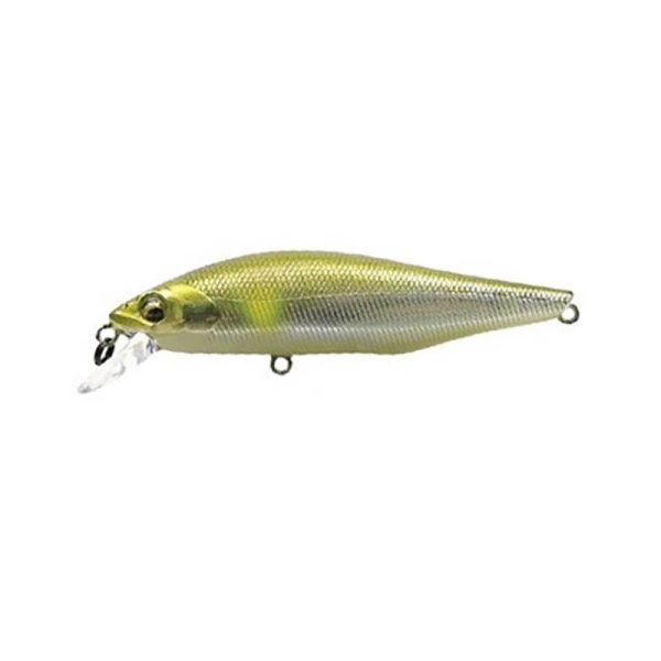 tackle-flow ns black hole Leurre Suspending N.S Black Hole Sso Bait 65Sp Plus - 6.5Cm 009