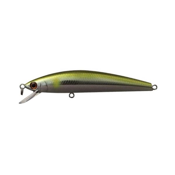 tackle-flow ns black hole Leurre Suspending N.S Black Hole Sso Bait Minnow 80Sp - 8Cm 009