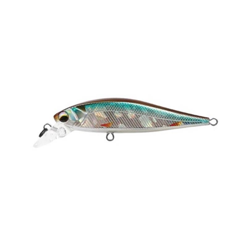 tackle-flow ns black hole Leurre Suspending N.S Black Hole Ssobait Aby 63Sp - 6.3Cm 004