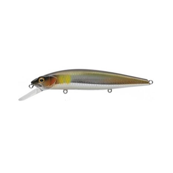 tackle-flow ns black hole Leurre Suspending N.S Black Hole Umbrago Jerk Bait 110Sp - 11Cm 010