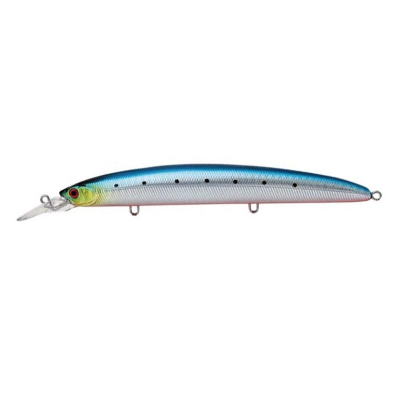 tackle-flow ns black holeleurre-flottant-ns-black-hole-calypso-minnow-145f 01