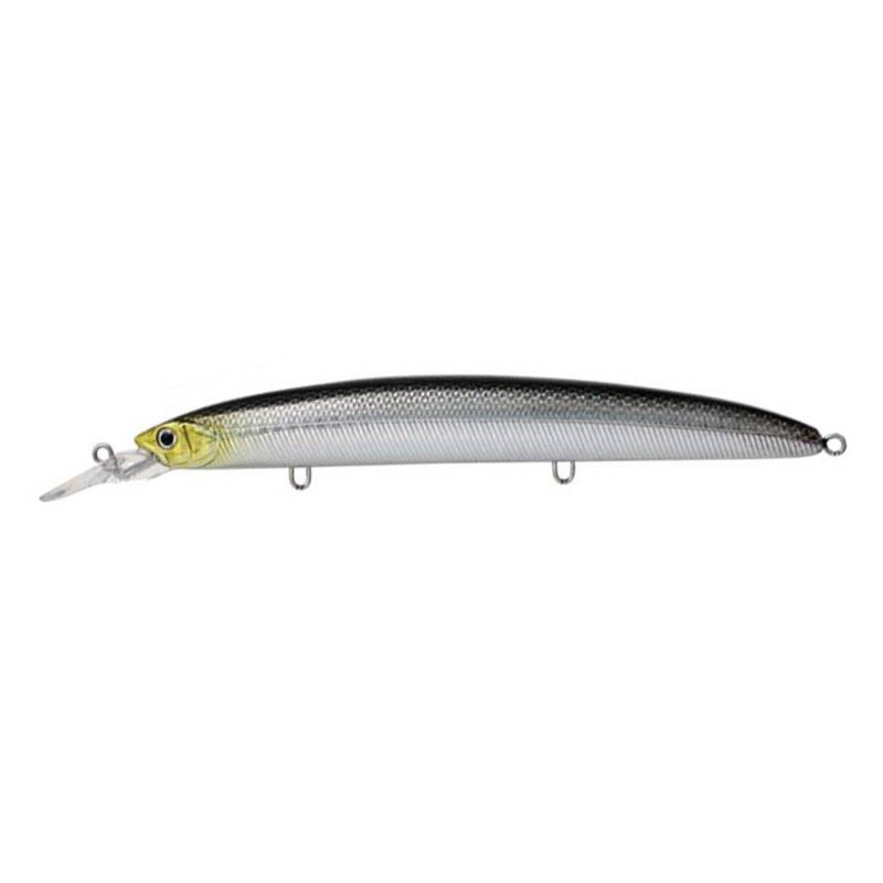 tackle-flow ns black holeleurre-flottant-ns-black-hole-calypso-minnow-145f 08