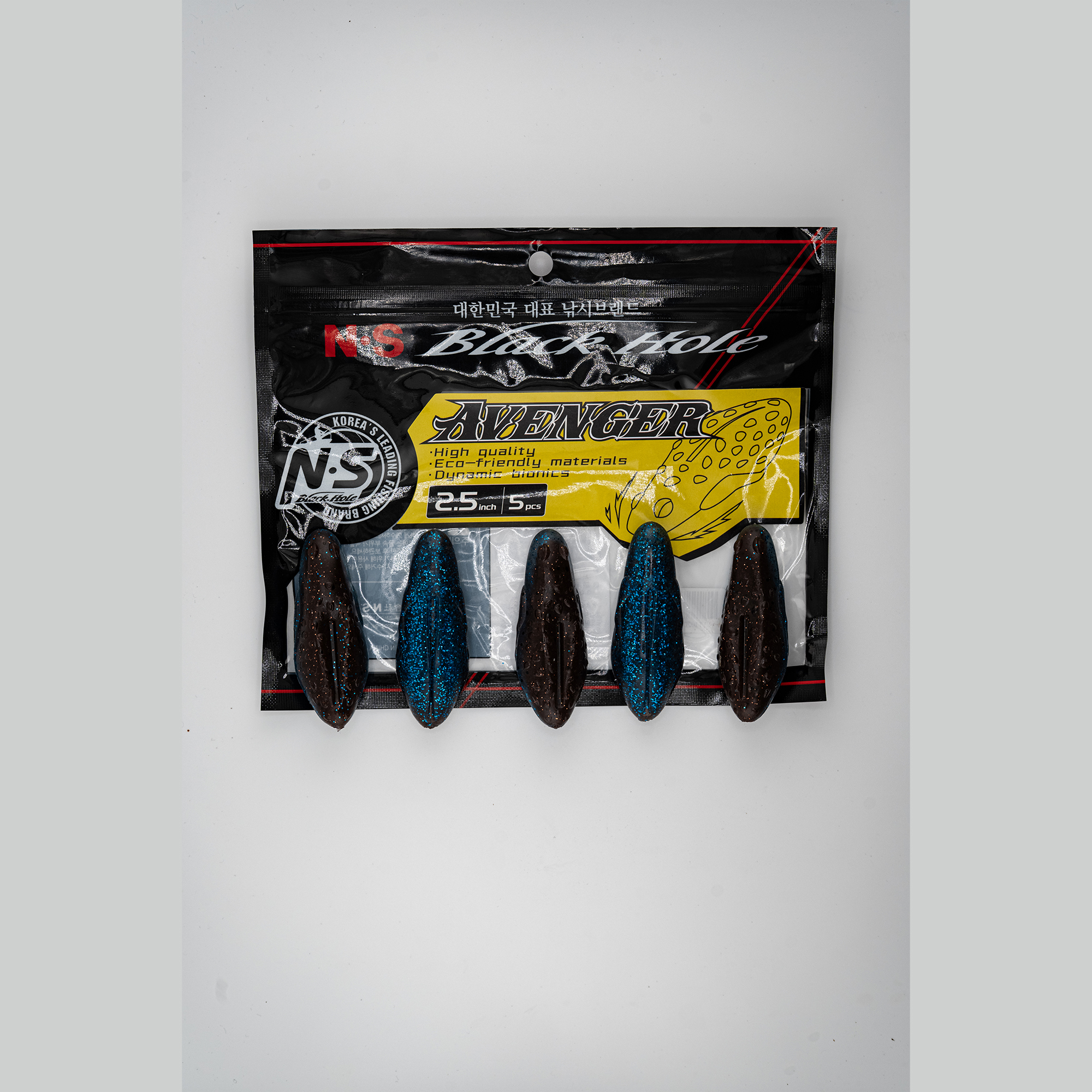 tackle-flow ns blackhole N-Frog 2.5-722