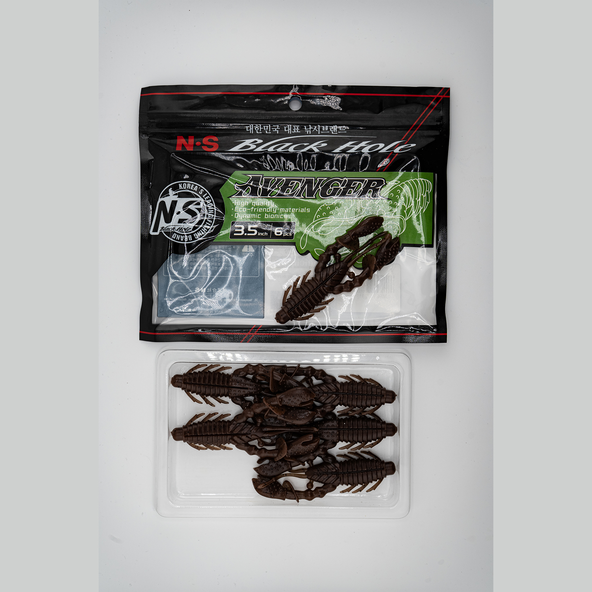 tackle-flow ns blackhole avenger