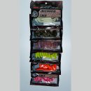 tackle-flow ns blackhole avenger 46