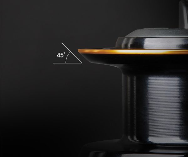 tackle-flow nsblackhole Ignition SW 1