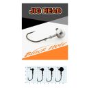tackle-flow nsblackhole SUPER LIGHT JIG HOOKS 1