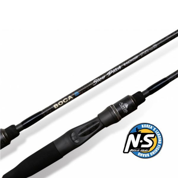 tackle-flow nsblackhole boca s 2
