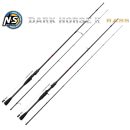 tackle-flow nsblackhole dark horse II bass 1