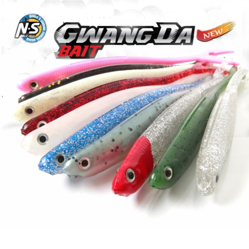 tackle-flow nsblackhole gwangda bait 2