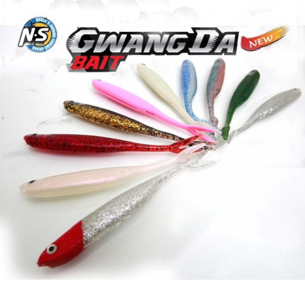 tackle-flow nsblackhole gwangda bait 3