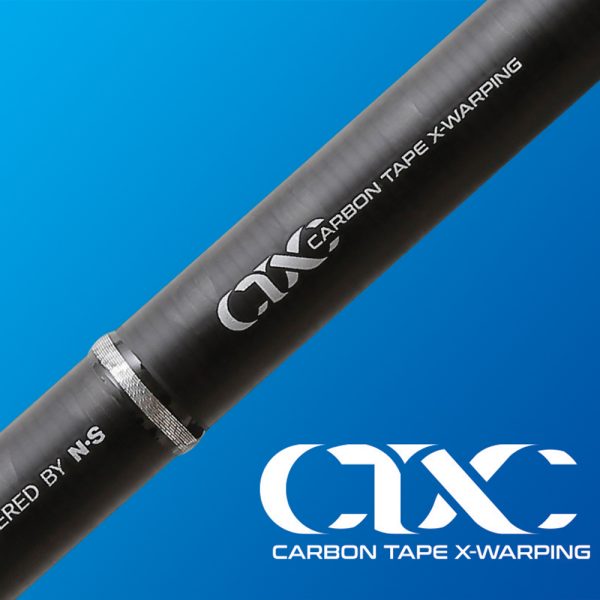 tackle-flow nsblackhole hurricane-x samchi 1