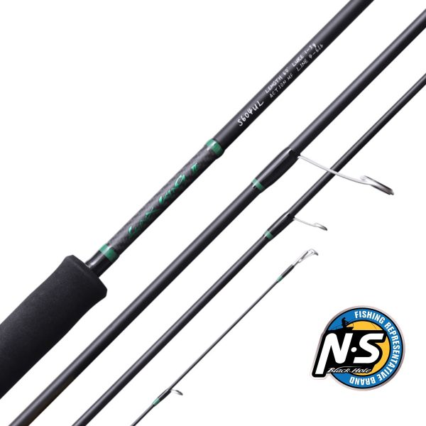 tackle-flow nsblackhole linx king 1