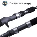 tackle-flow nsblackhole pioneer slow jig 1