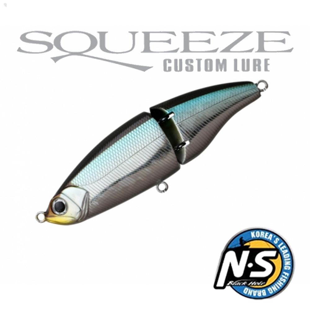 tackle-flow nsblackhole squeeze joint 100s 2