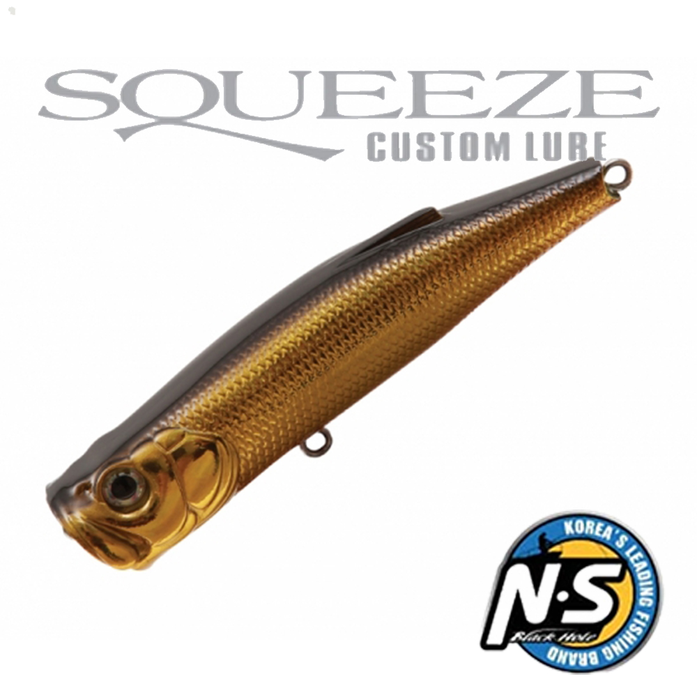 tackle-flow nsblackhole squeeze pop 75 bass lure 2