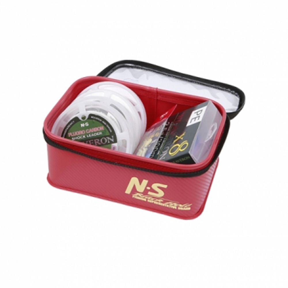 tackle-flow nsblackhole system case L 1
