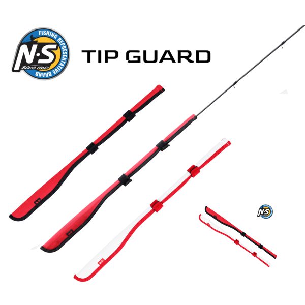 tackle-flow nsblackhole tip guard 1