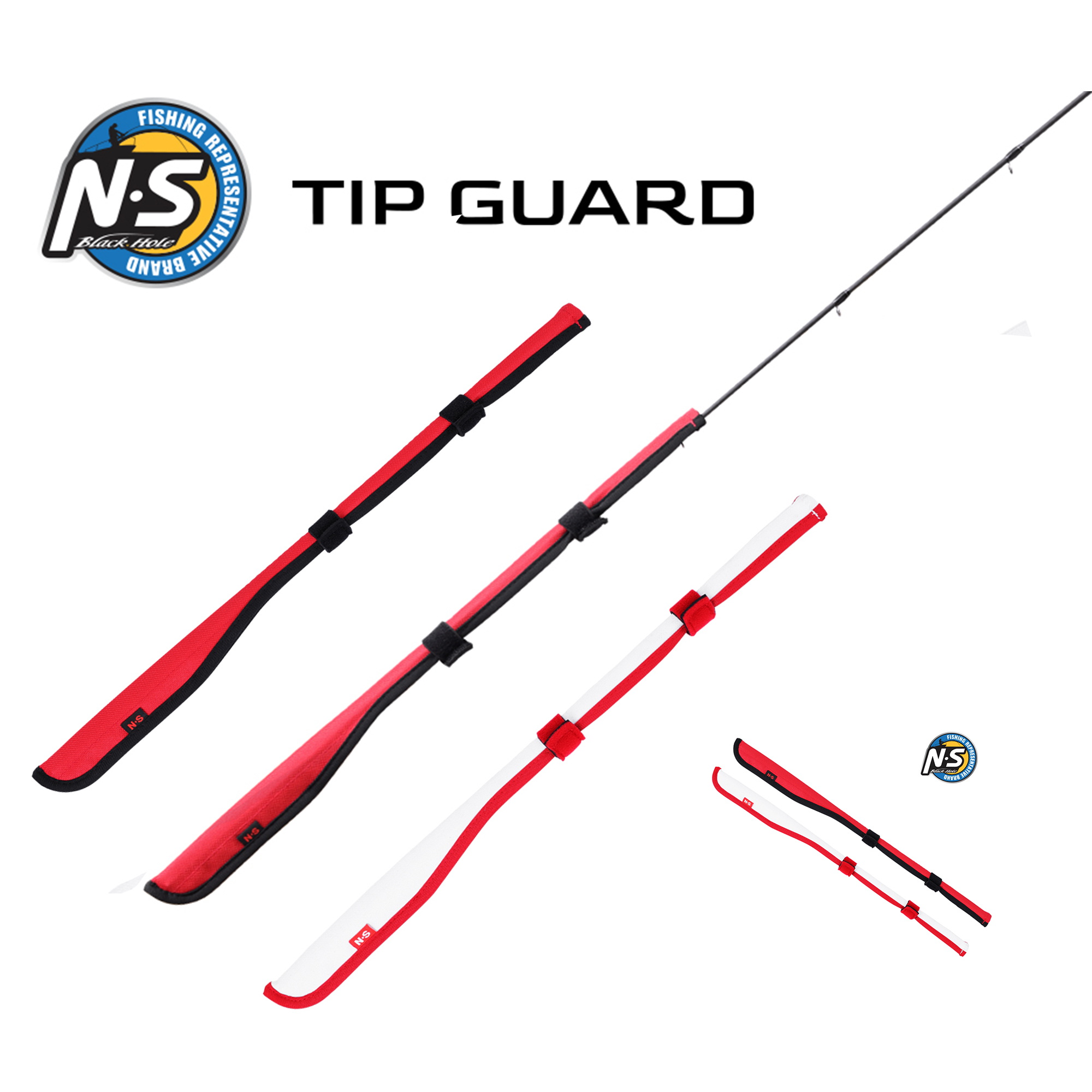 tackle-flow nsblackhole tip guard 1