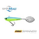 Spin Tail SpinMad PRO SPINNER 11g
