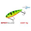 Lame Vibrante SpinMad HART 9g