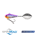 Spin Tail SpinMad WIR 10g