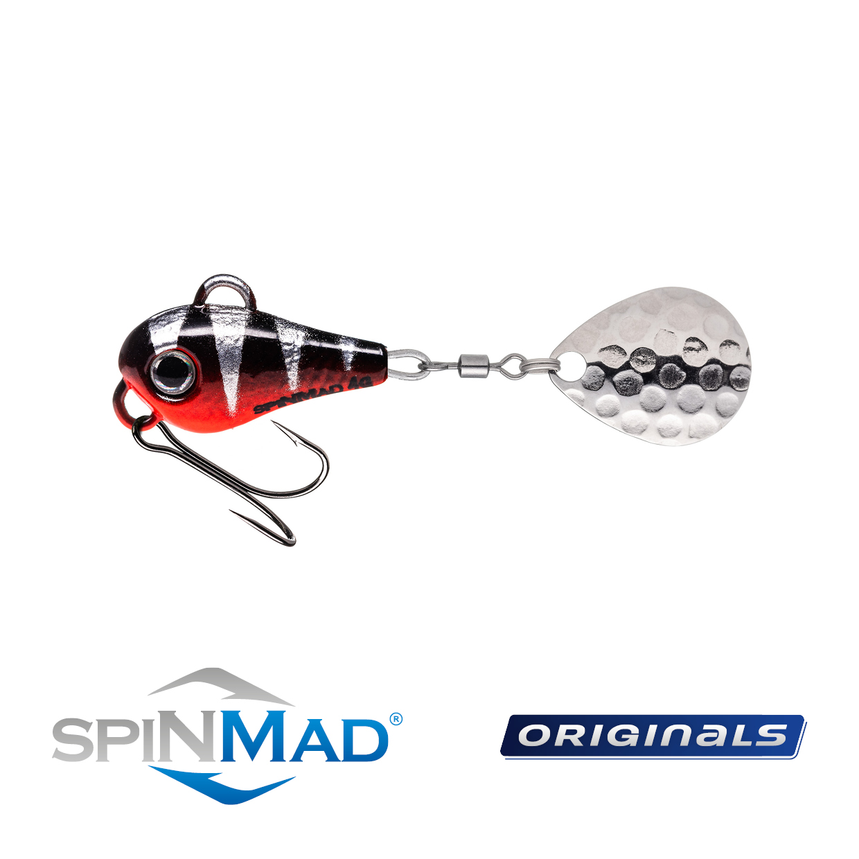 Spin Tail SpinMad BIG 4g – Image 2