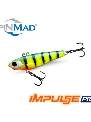 Wobbler SpinMad IMPULSE PRO 6.5g
