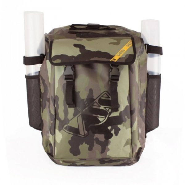 Vass DryRuckSack Edition 3