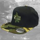 VB691 Snapback