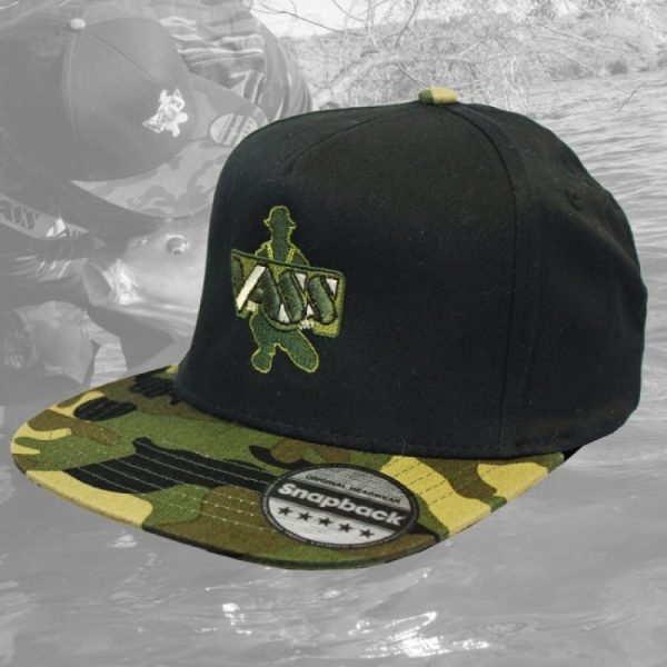 VB691 Snapback
